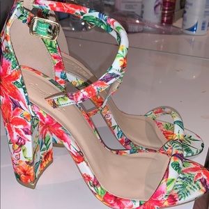 Women high heels